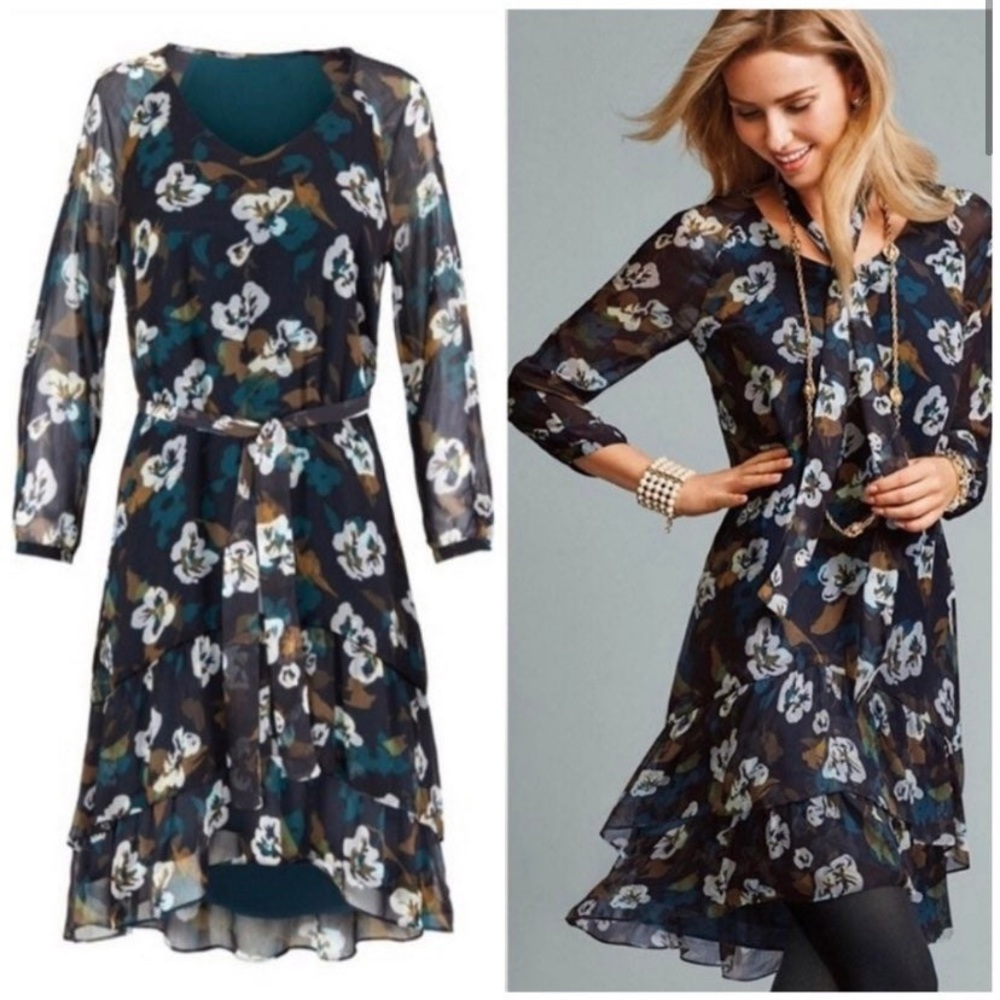 CAbi dress